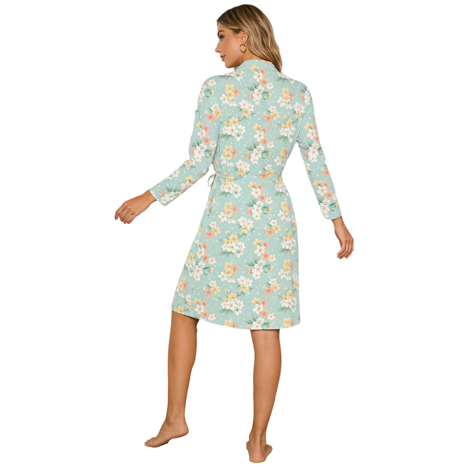 Ensemble Robe et Couverture po - Baby Clothing Night avis et prix
