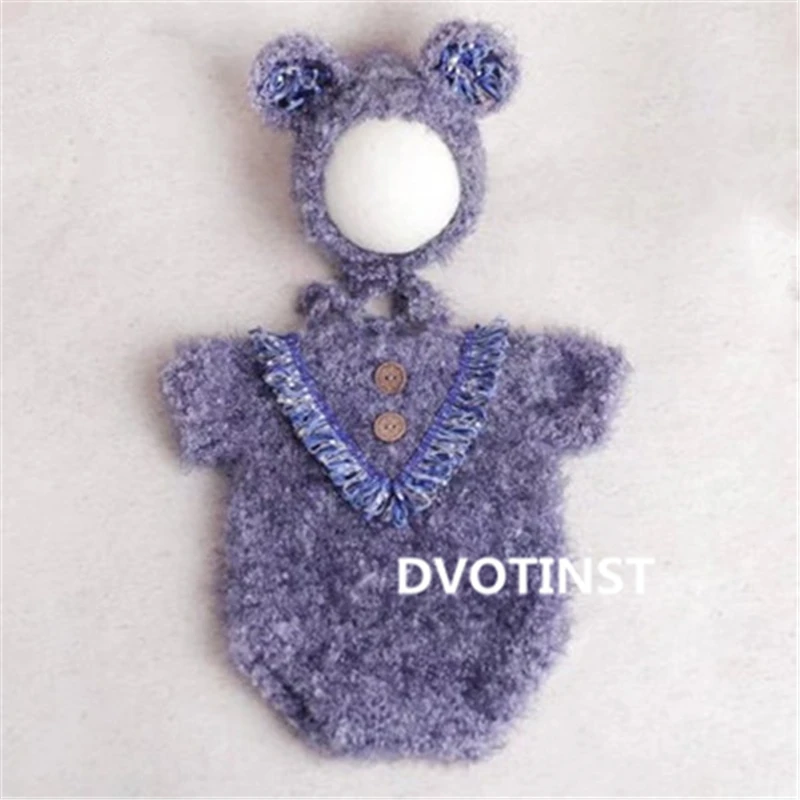 Accessoires de photographie po - Baby Clothing Set avis et prix