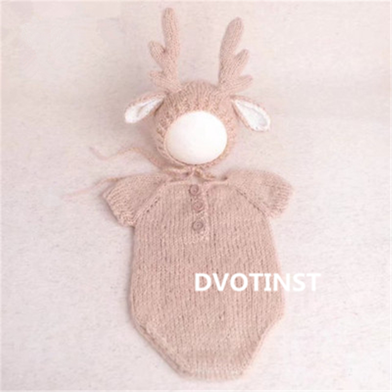 Accessoires de photographie po - Baby Clothing Set avis et prix