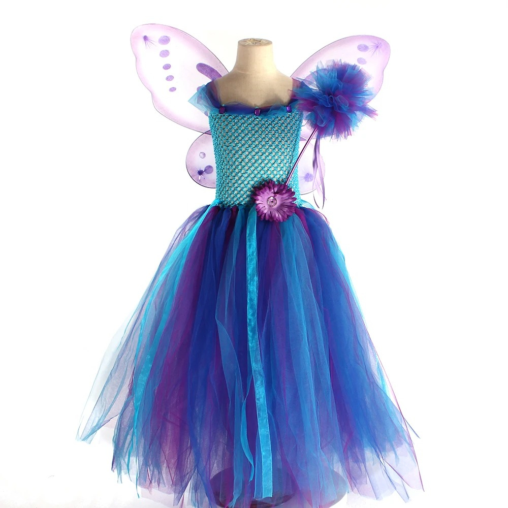 Nouvelle robe tutu de princess - Baby Tutu Skirt avis et prix