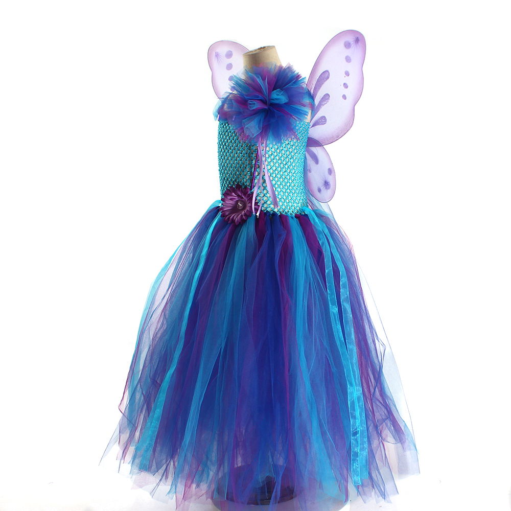 Nouvelle robe tutu de princess - Baby Tutu Skirt avis et prix