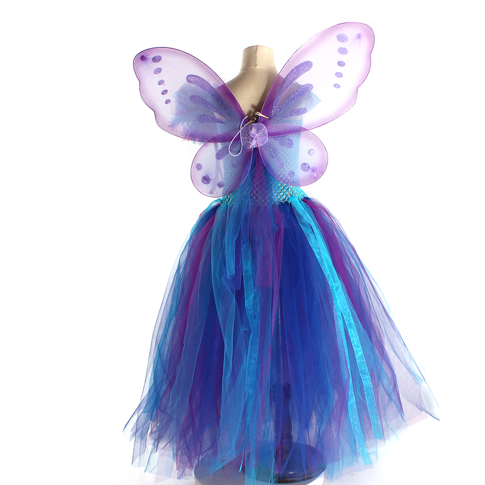 Nouvelle robe tutu de princess - Baby Tutu Skirt avis et prix