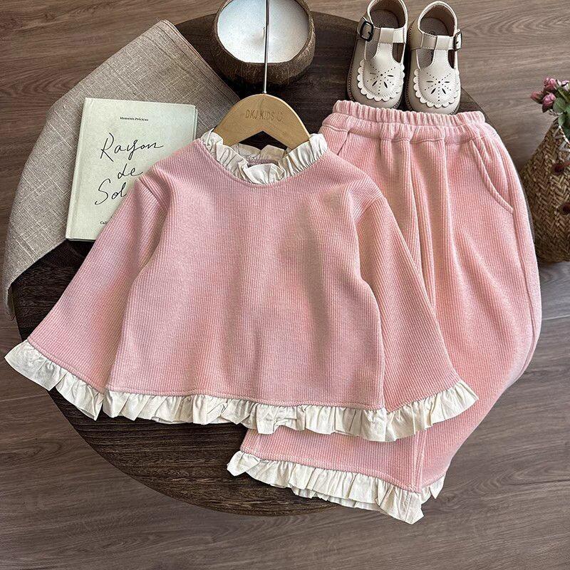Enfant Kawaii nouveau Style vê - Baby Clothing Jumper avis et prix