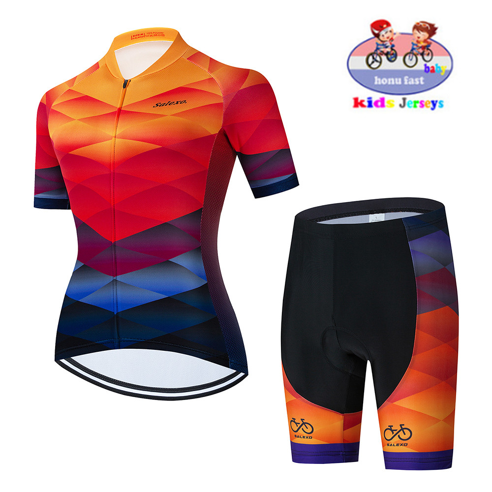 Maillot de cyclisme respirant  - Baby Clothing Sale avis et prix