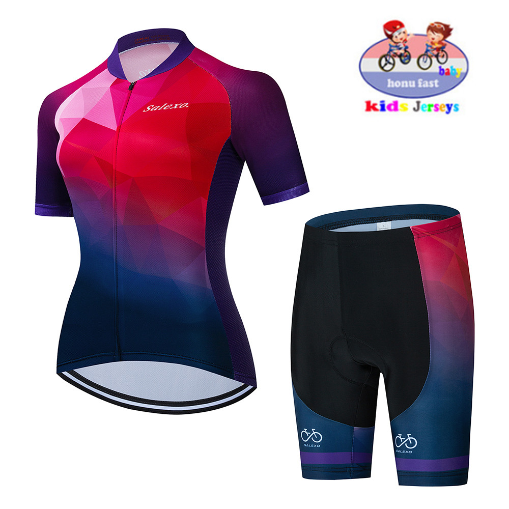 Maillot de cyclisme respirant  - Baby Clothing Sale avis et prix