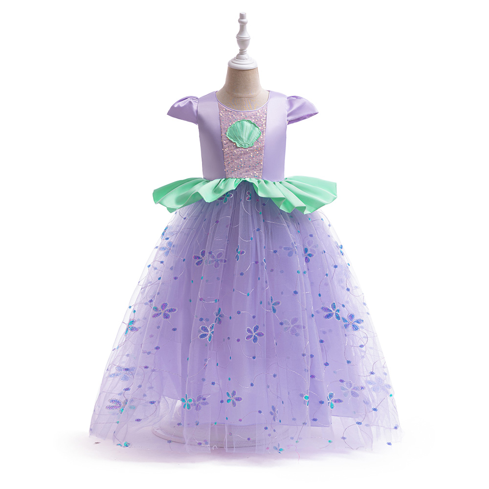 Costumes de princesse petite s - Baby Tutu Skirt avis et prix