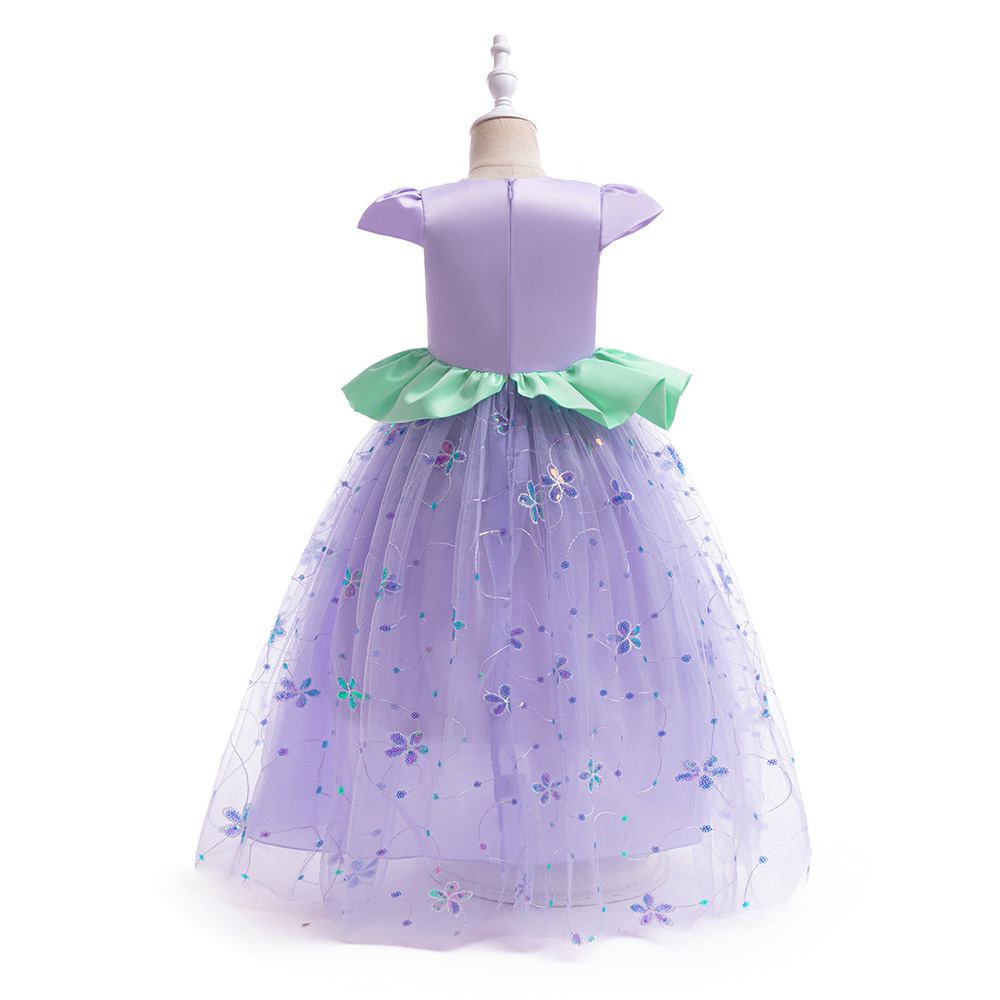Costumes de princesse petite s - Baby Tutu Skirt avis et prix