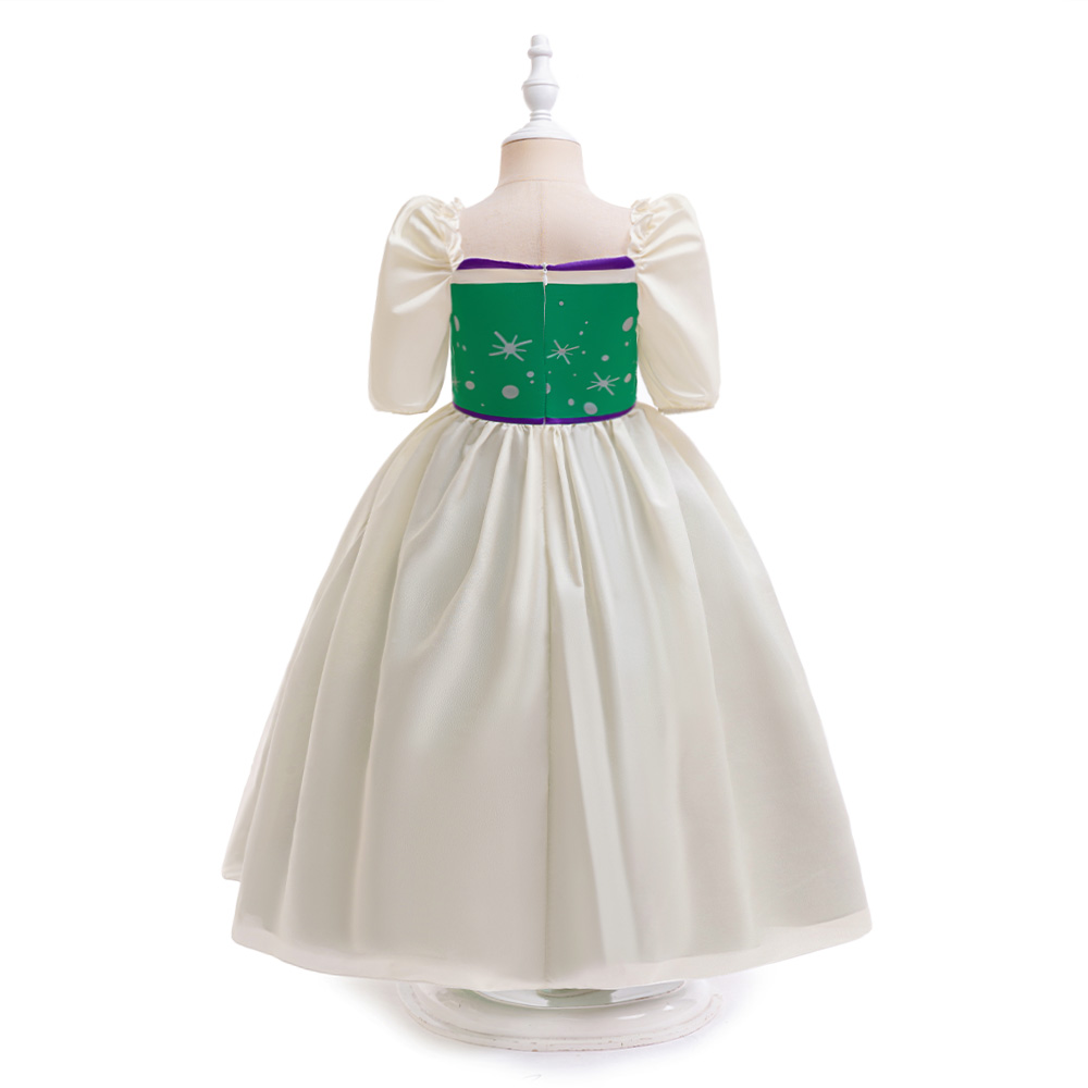 Costumes de princesse petite s - Baby Tutu Skirt avis et prix