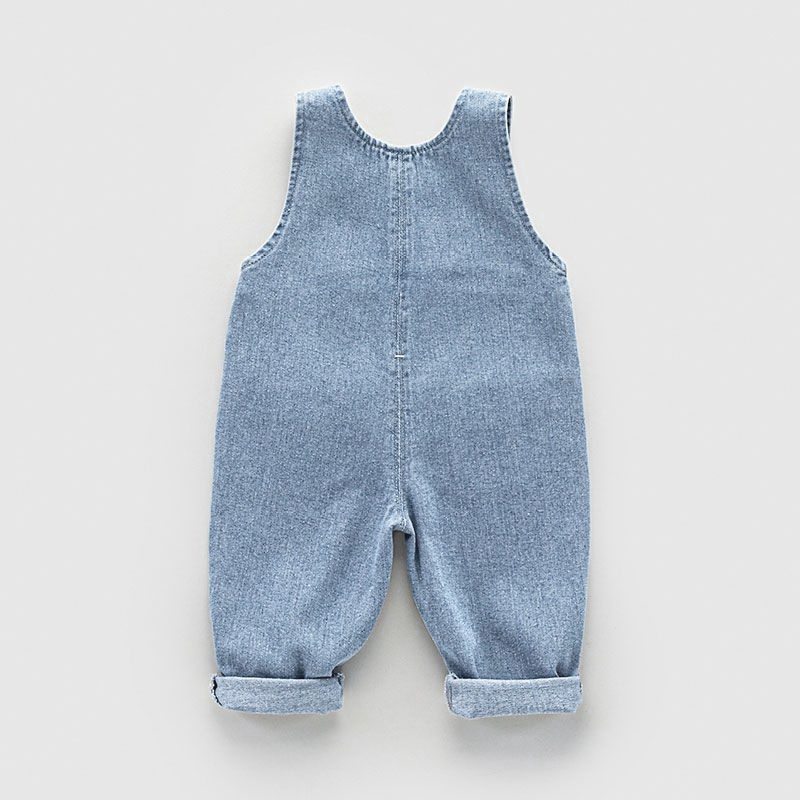 DIIMUU-Salopette Décontractée  - Baby Clothing Jumper avis et prix