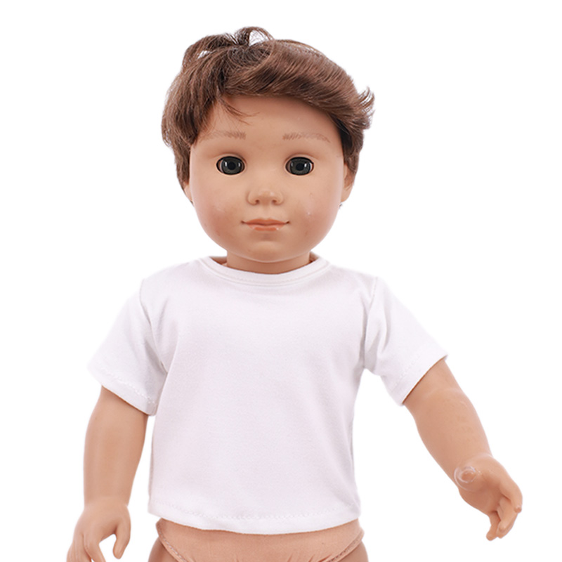 Vêtements de poupée d'été, T-s - Baby Clothing Deals avis et prix