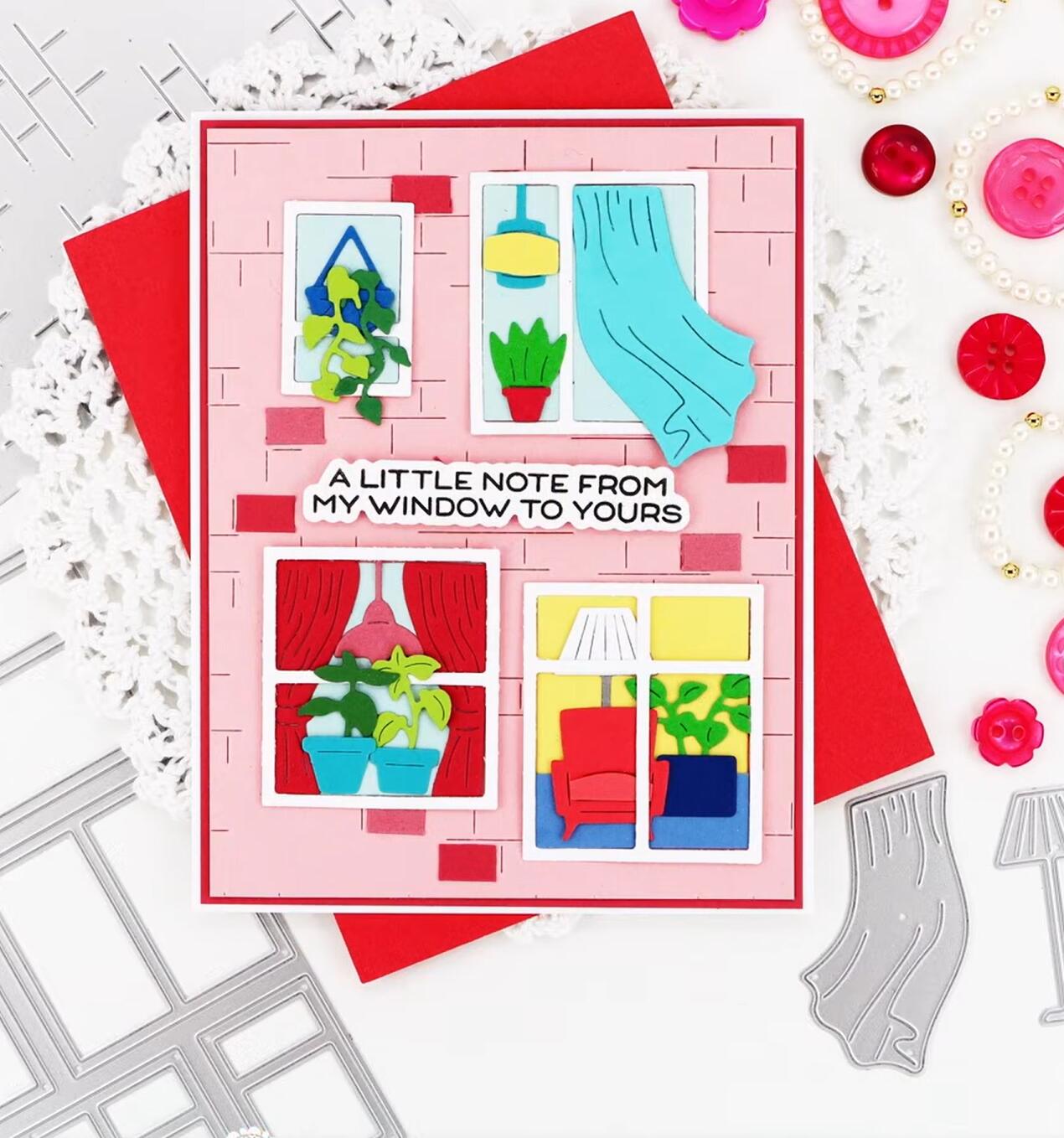 Pochoirs de découpe en métal,  - Baby Clothing Icon avis et prix