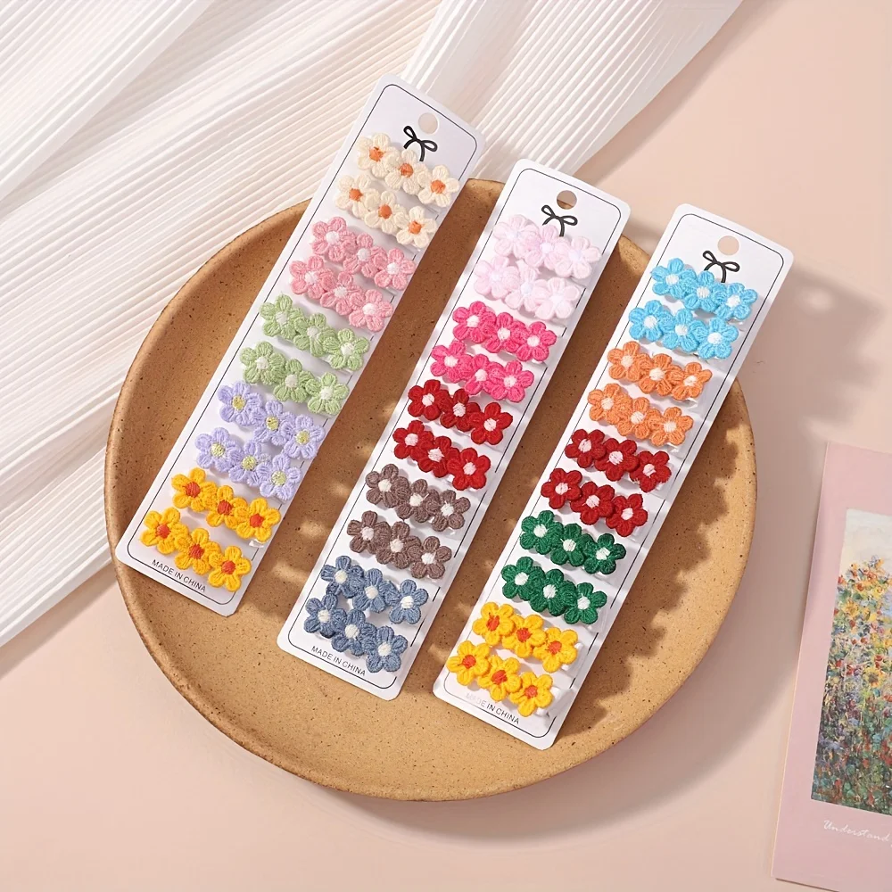 10 pièces/ensemble bébé Mini f - Newborn Gift Set avis et prix