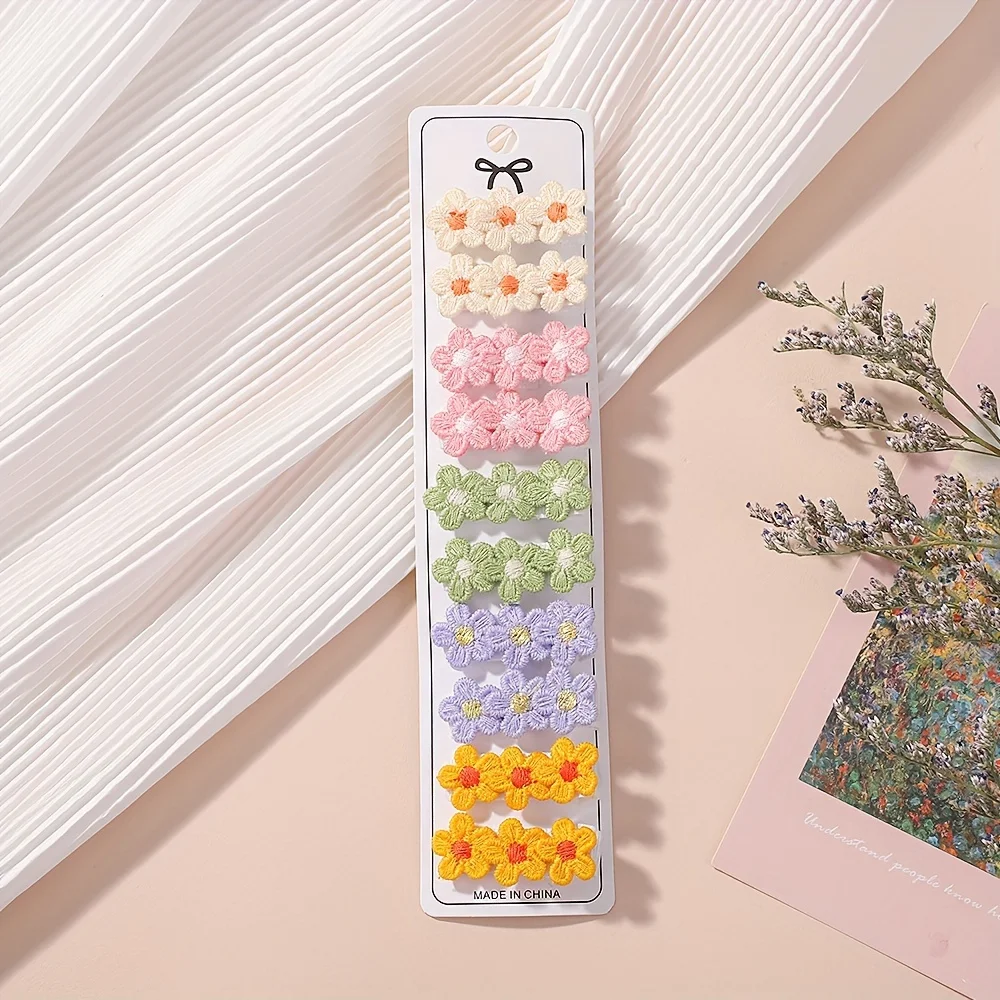 10 pièces/ensemble bébé Mini f - Newborn Gift Set avis et prix