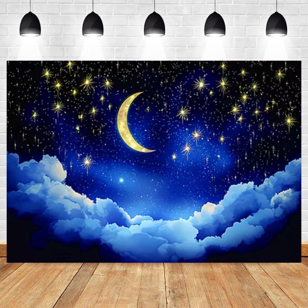 Décor de fête sur le thème du  - Baby Clothing Night avis et prix