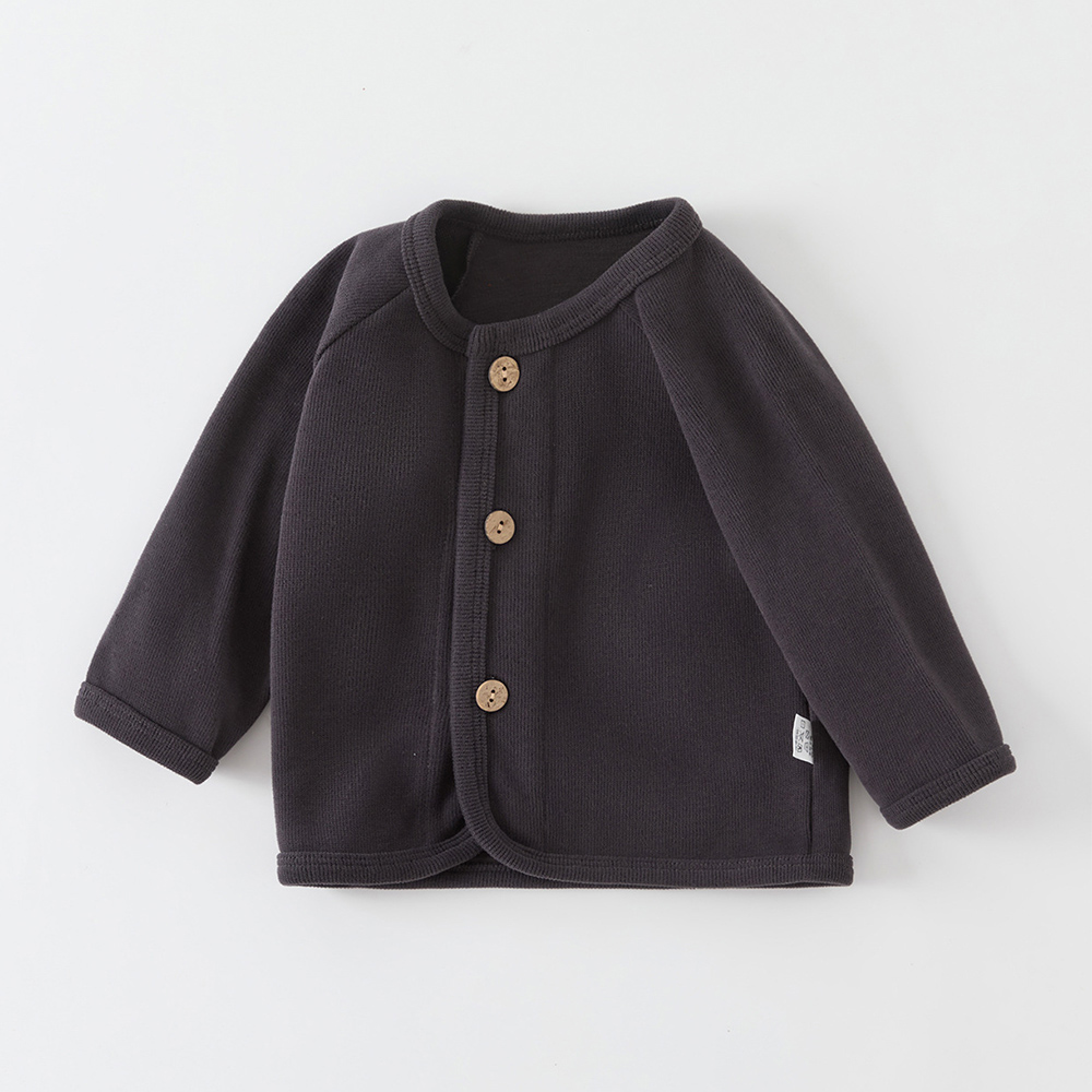 Cardigan pour enfants, couleur - Knit Cardigan Infant avis et prix