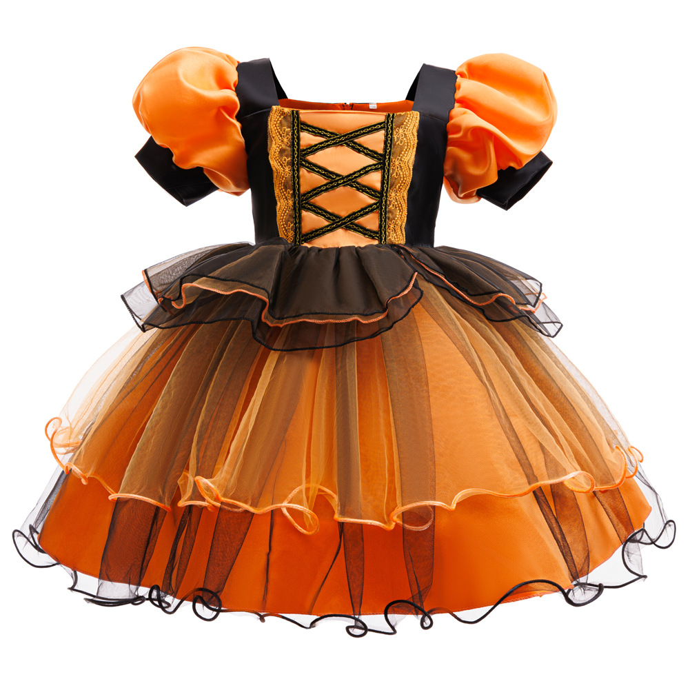 Costume de sorcière d'Hallowee - Baby Tutu Skirt avis et prix