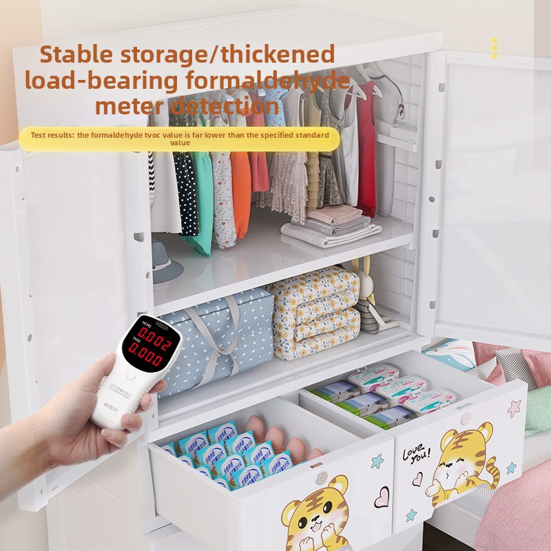 Armoire de rangement à tiroirs - Baby Clothing Cupboard avis et prix