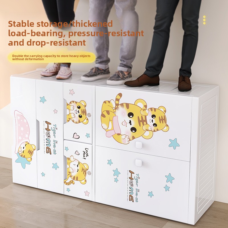 Armoire de rangement à tiroirs - Baby Clothing Cupboard avis et prix