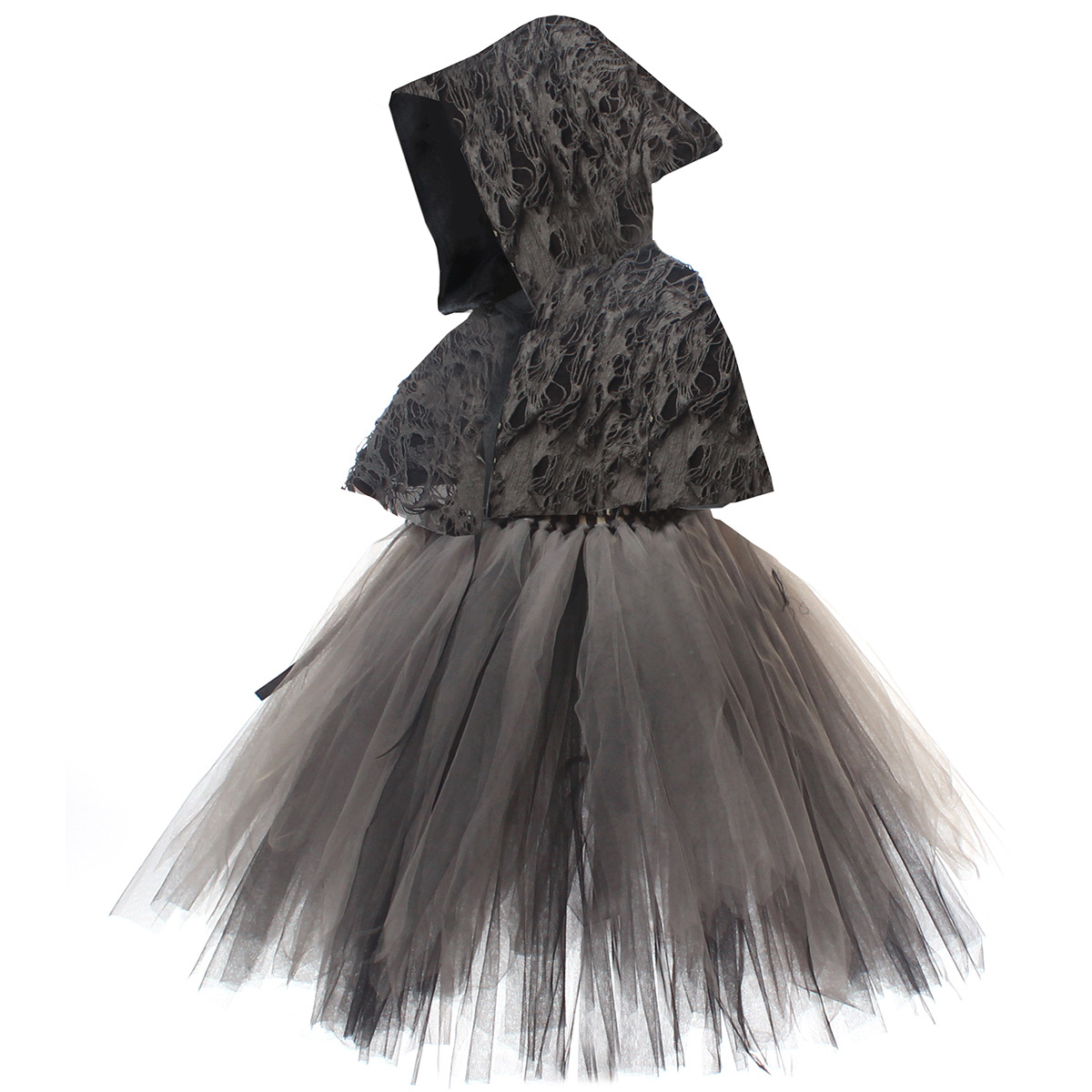 Déguisement de mort d'hallowee - Baby Tutu Skirt avis et prix