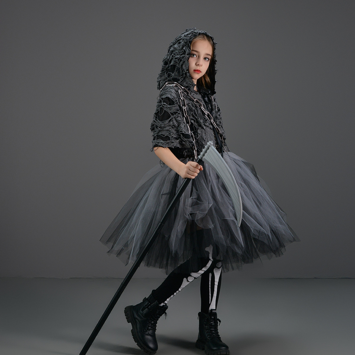 Déguisement de mort d'hallowee - Baby Tutu Skirt avis et prix