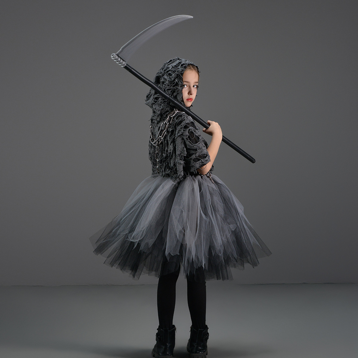 Déguisement de mort d'hallowee - Baby Tutu Skirt avis et prix