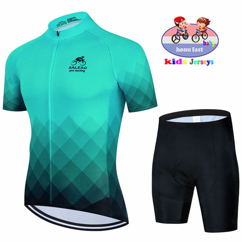 Maillot de cyclisme à manches  - Baby Clothing Sale avis et prix