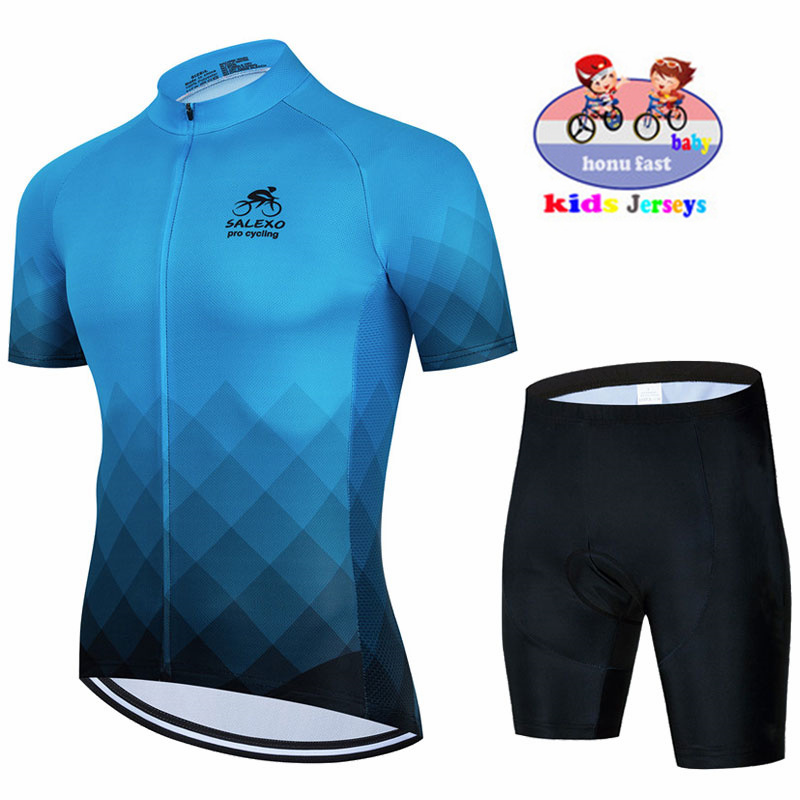 Maillot de cyclisme à manches  - Baby Clothing Sale avis et prix