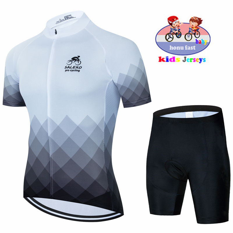 Maillot de cyclisme à manches  - Baby Clothing Sale avis et prix