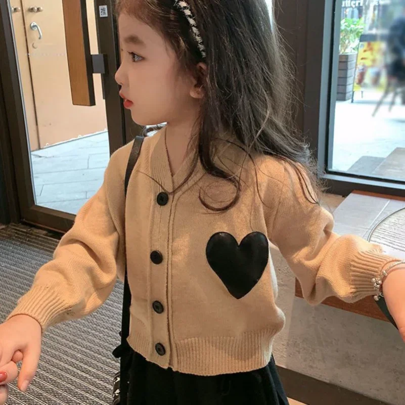 Pulls pour filles printemps-au - Baby Clothing Jumper avis et prix