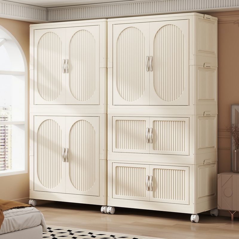 Armoire pliable pour bébé, arm - Baby Clothing Cupboard avis et prix
