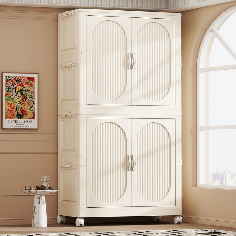 Armoire pliable pour bébé, arm - Baby Clothing Cupboard avis et prix