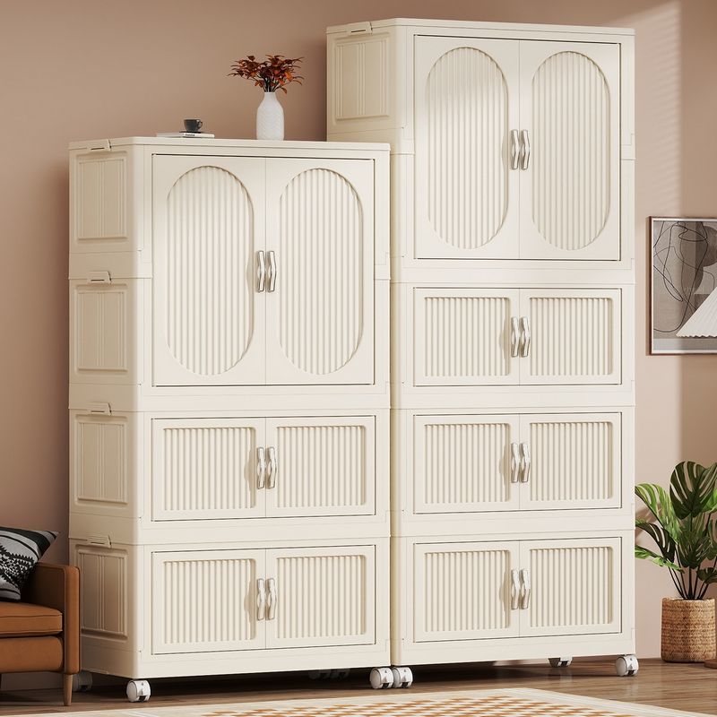 Armoire pliable pour bébé, arm - Baby Clothing Cupboard avis et prix