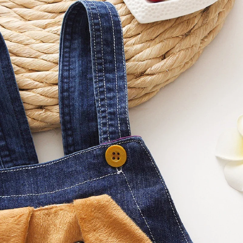 DIIMUU-Salopette en jean pour  - Baby Clothing Deals avis et prix