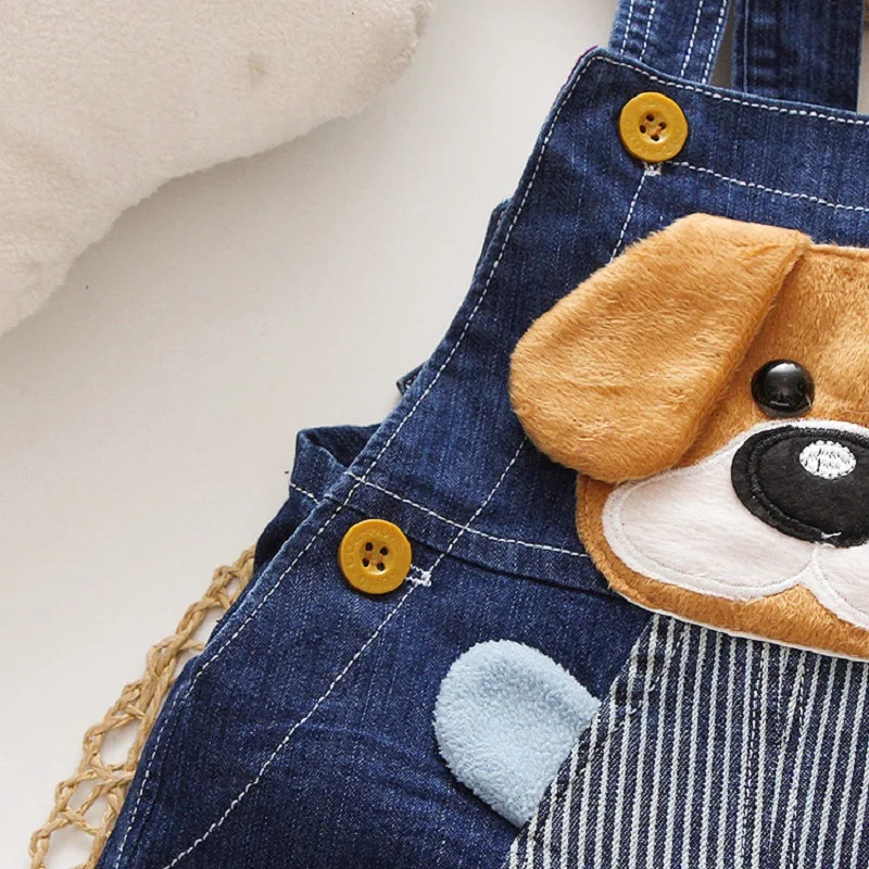 DIIMUU-Salopette en jean pour  - Baby Clothing Deals avis et prix