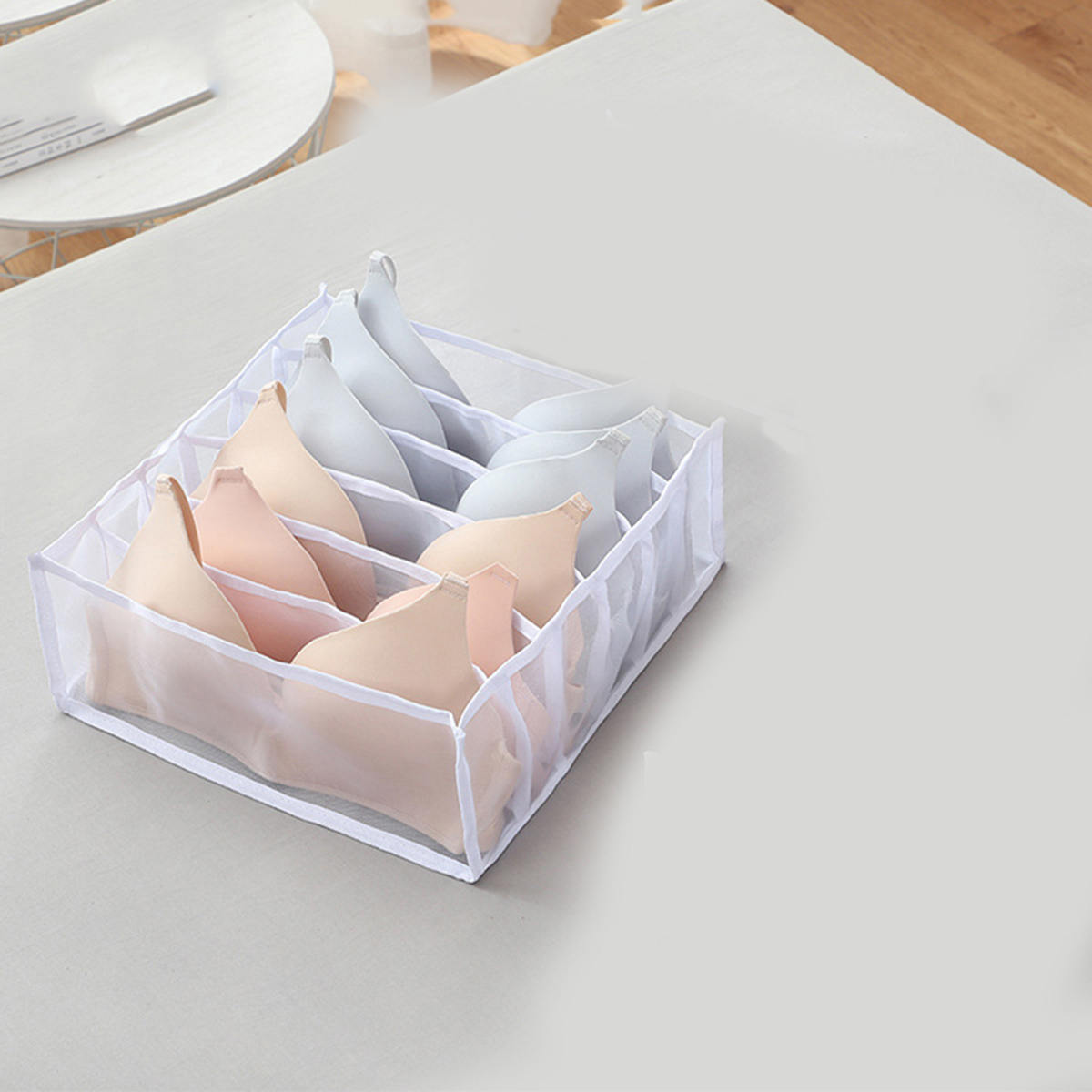 Boîte de rangement de maison e - Baby Clothing Cupboard avis et prix