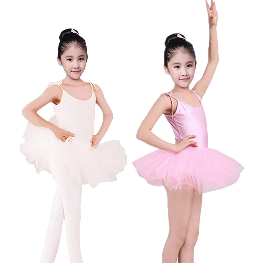 Robe de ballet pour filles, co - Baby Tutu Skirt avis et prix