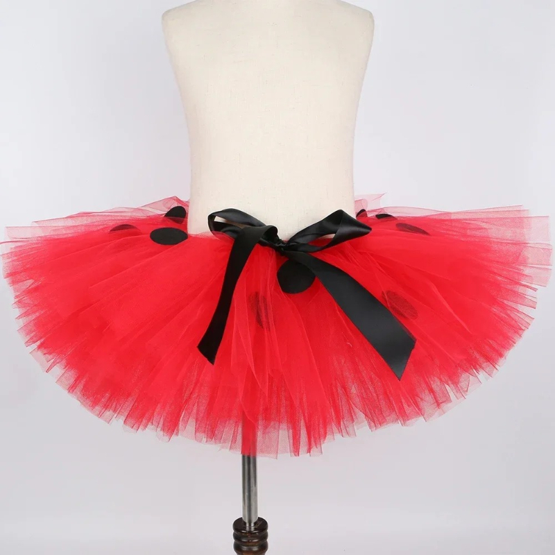 Jupe tutu pour filles, motif c - Baby Tutu Skirt avis et prix
