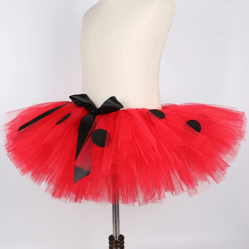 Jupe tutu pour filles, motif c - Baby Tutu Skirt avis et prix