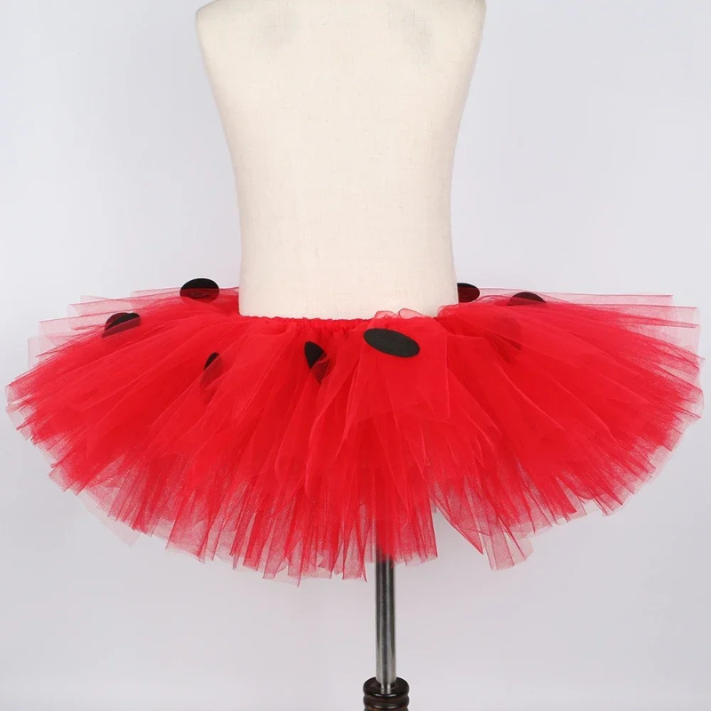 Jupe tutu pour filles, motif c - Baby Tutu Skirt avis et prix