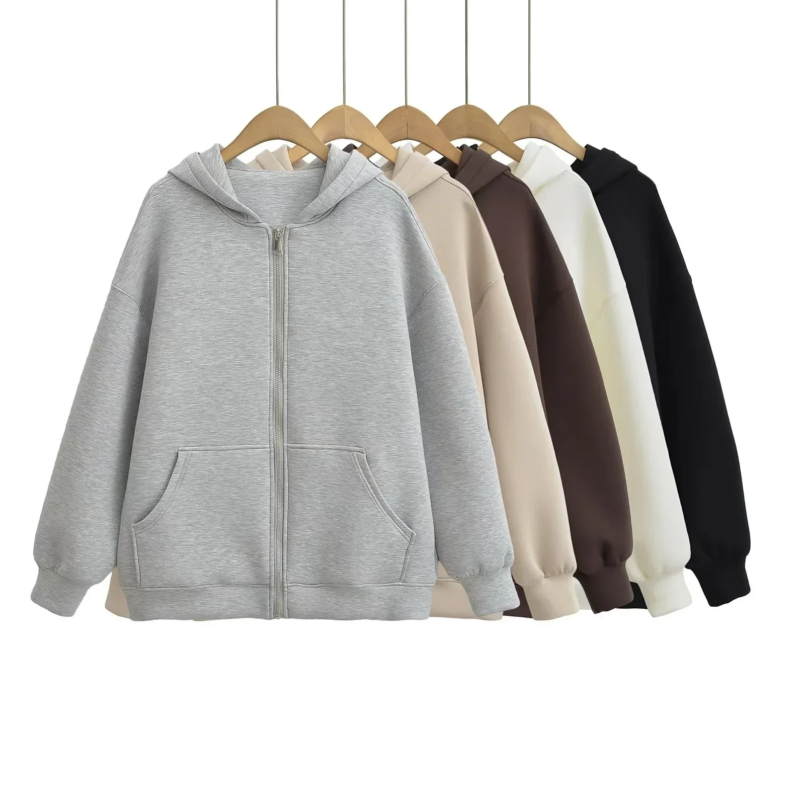 Sweat-shirt à capuche pour gar - Knit Cardigan Infant avis et prix