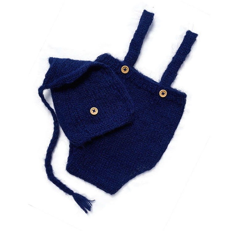 2 pièces/ensemble Crochet nouv - Baby Clothing Set avis et prix