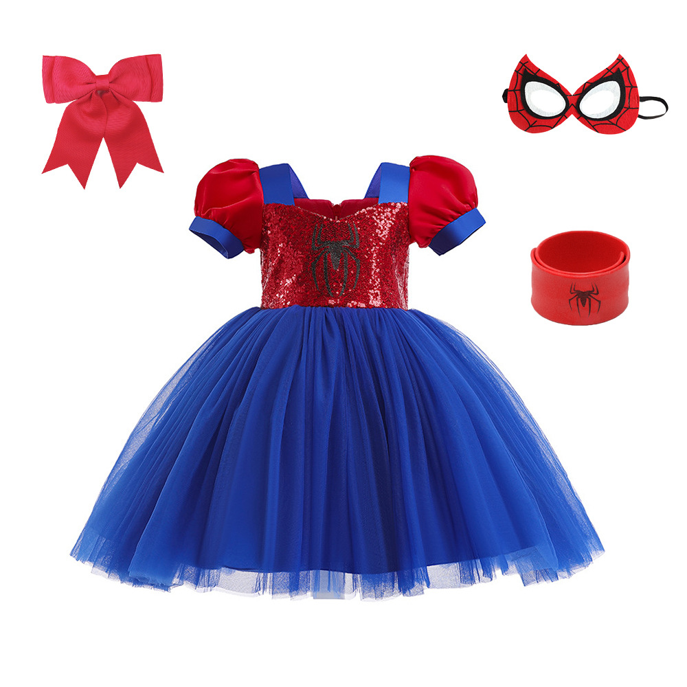 Robes de soirée pour filles, C - Baby Tutu Skirt avis et prix
