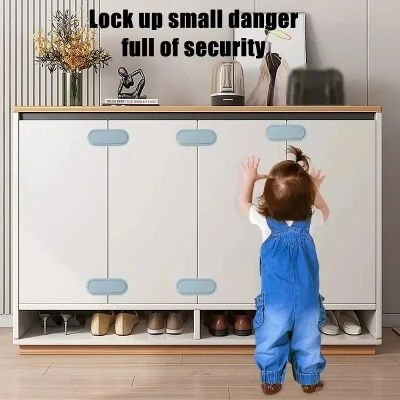 Loquet de sécurité pour tiroir - Baby Clothing Cupboard avis et prix