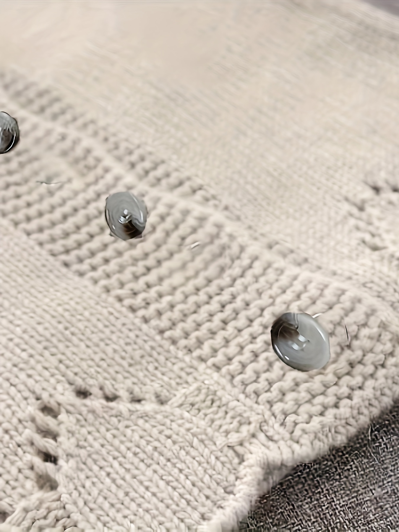 Cardigan en tricot pour bébé,  - Knit Cardigan Infant avis et prix