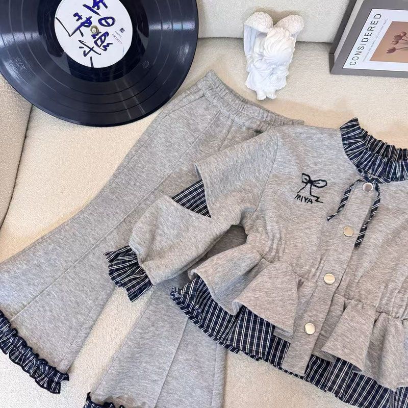 Ensemble printemps-automne pou - Knit Cardigan Infant avis et prix