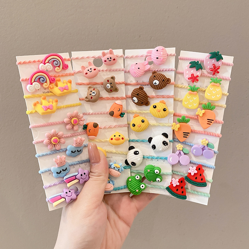 50 pièces filles dessin animé  - Newborn Gift Set avis et prix