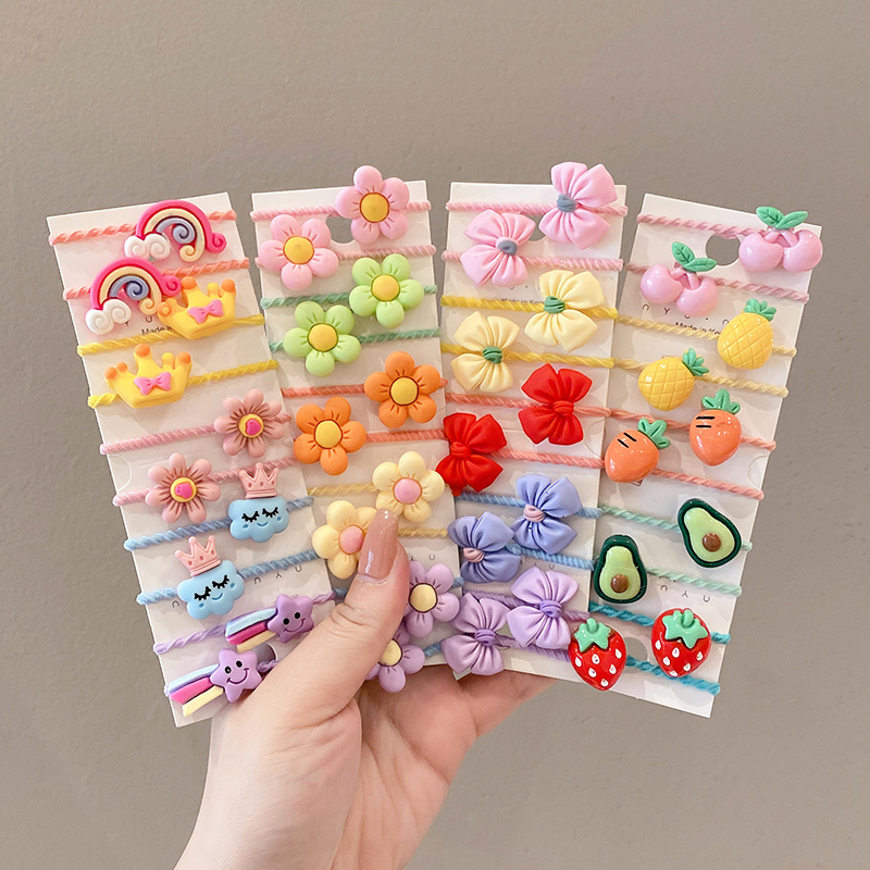 50 pièces filles dessin animé  - Newborn Gift Set avis et prix