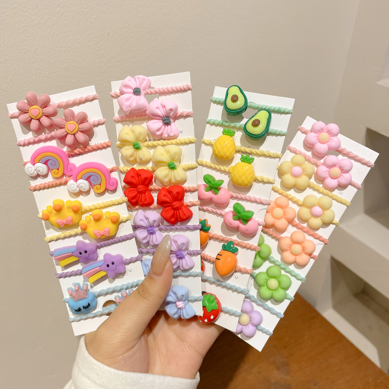 50 pièces filles dessin animé  - Newborn Gift Set avis et prix