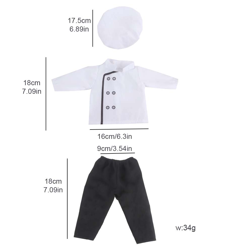 Jeu de rôle américain 18 pouce - Baby Clothing Deals avis et prix