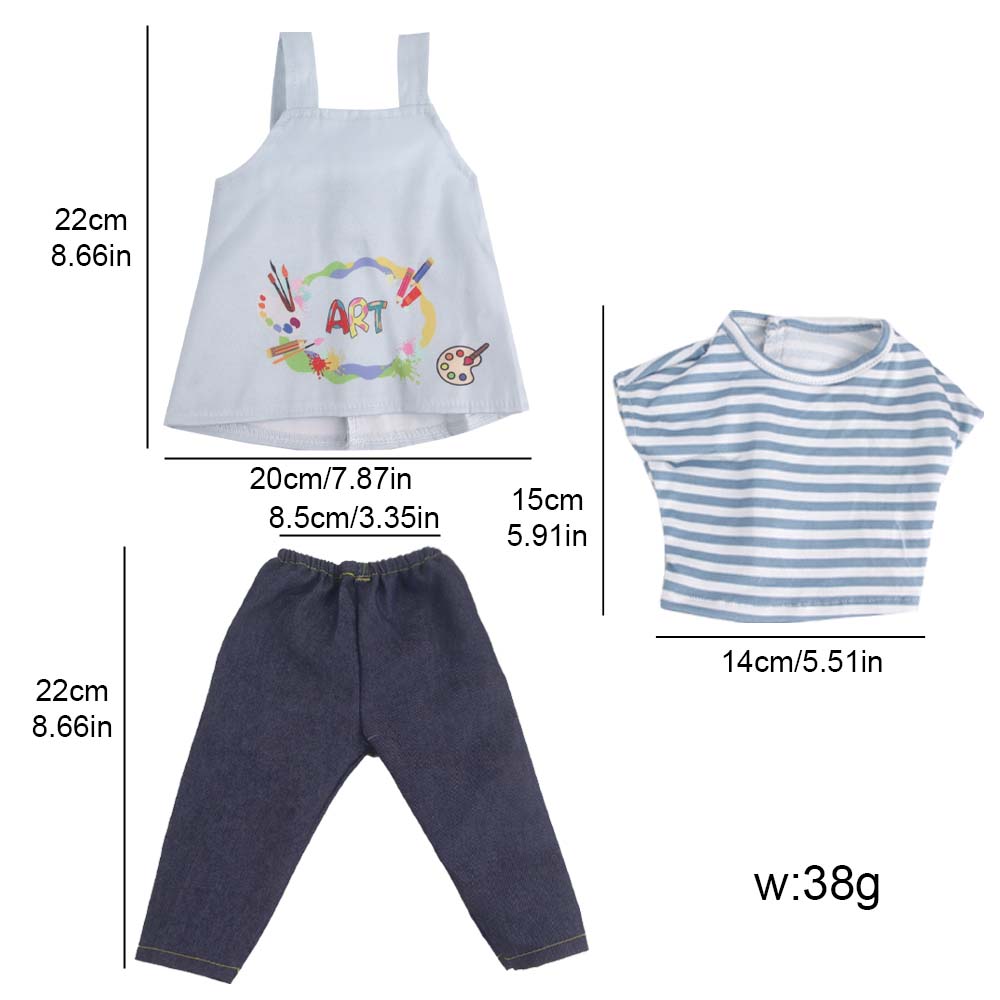 Jeu de rôle américain 18 pouce - Baby Clothing Deals avis et prix